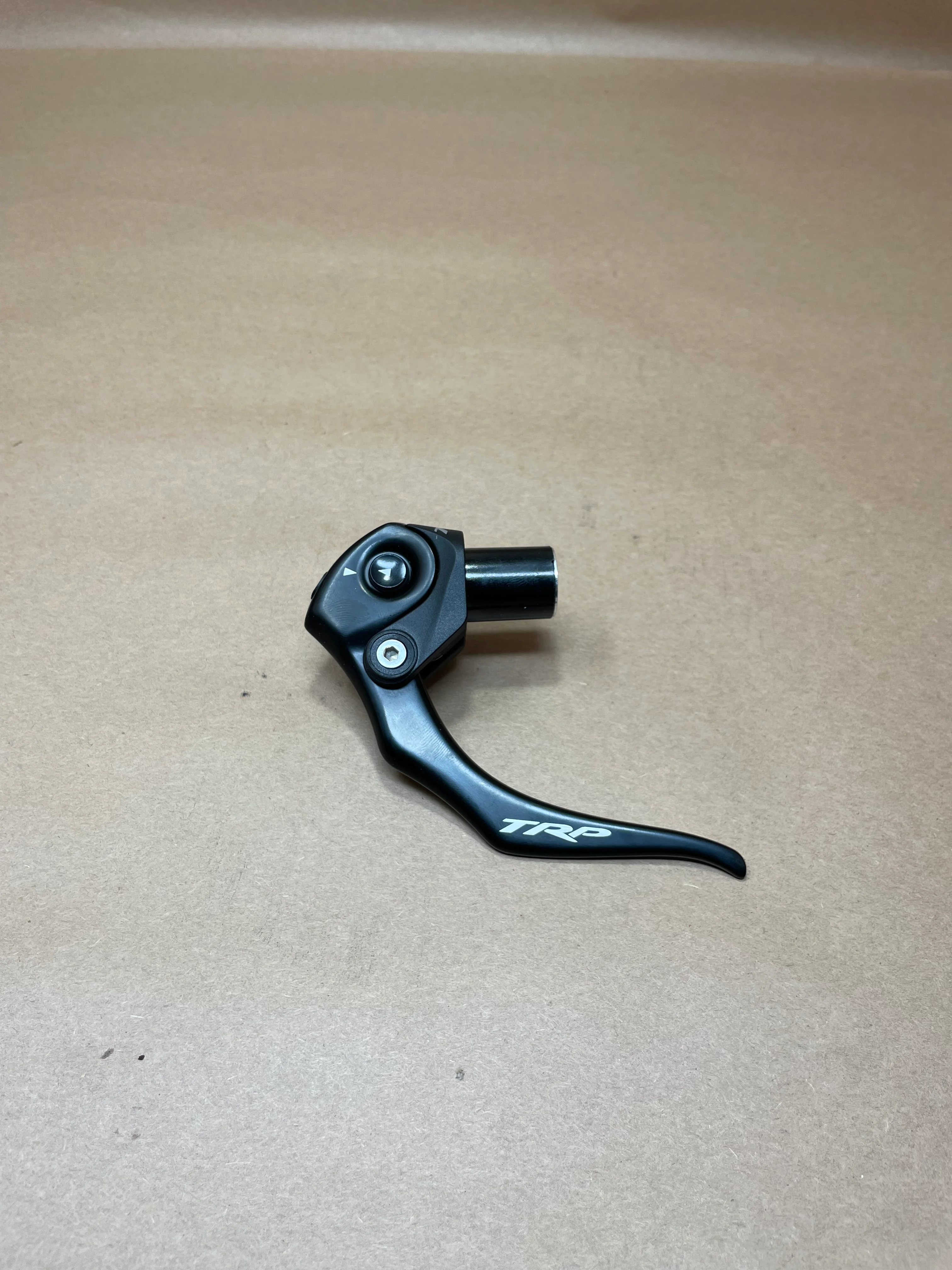 TRP RL879 Aero Brake Lever Set