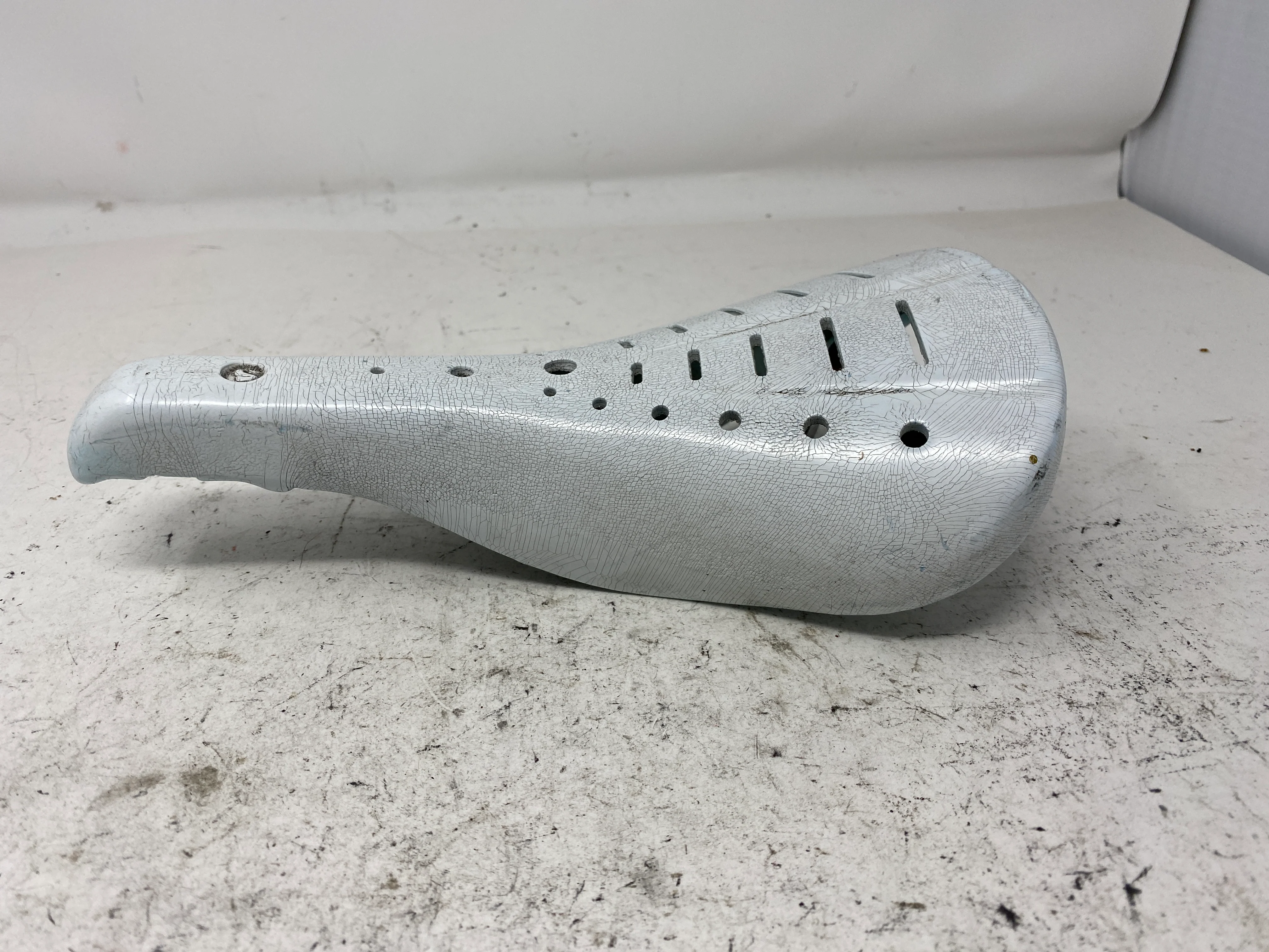 Gt Performer Viscount 2123 BMX Saddle Vintage - Image 3