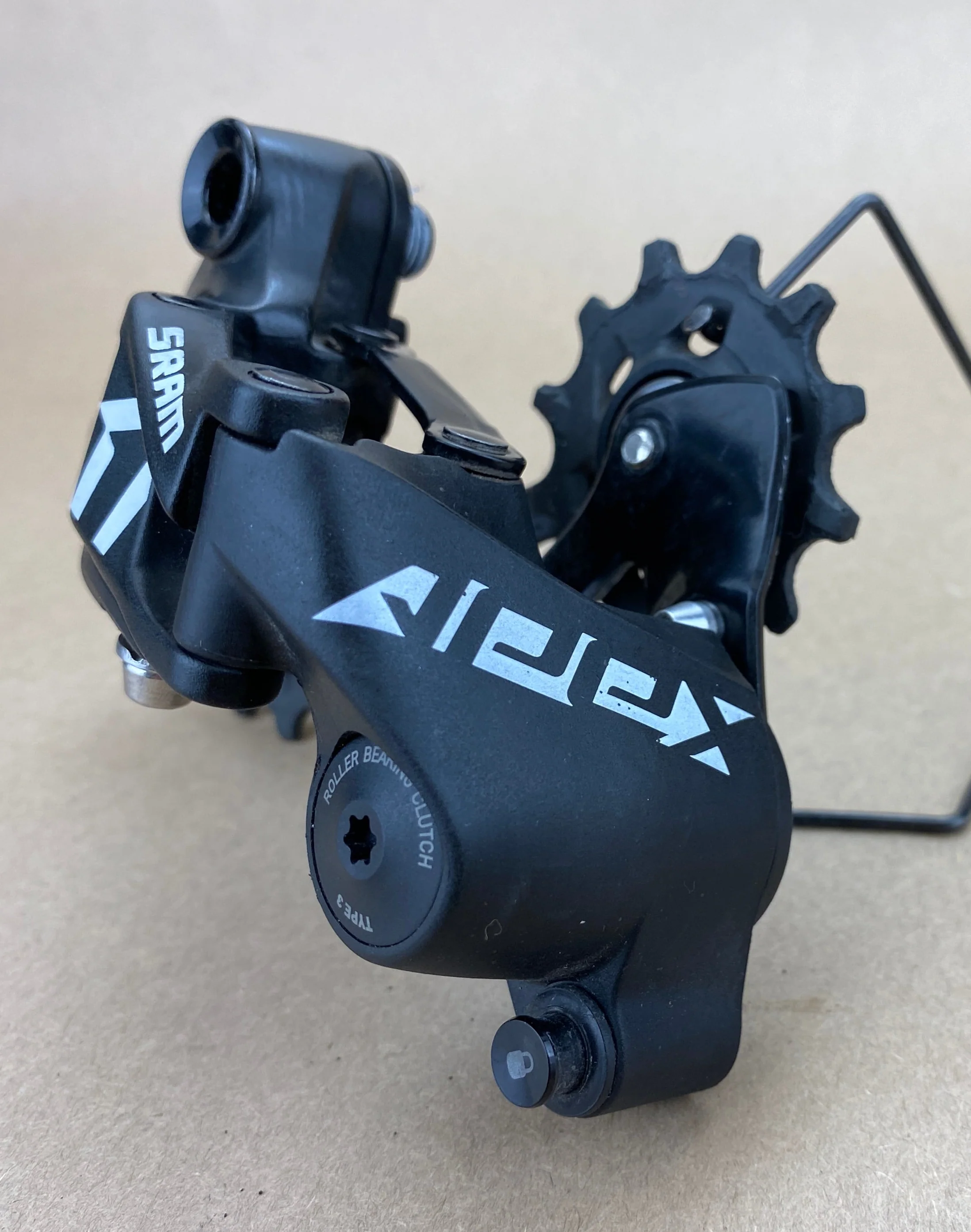 Sram Apex 1 x 11 Derailleur - Image 2