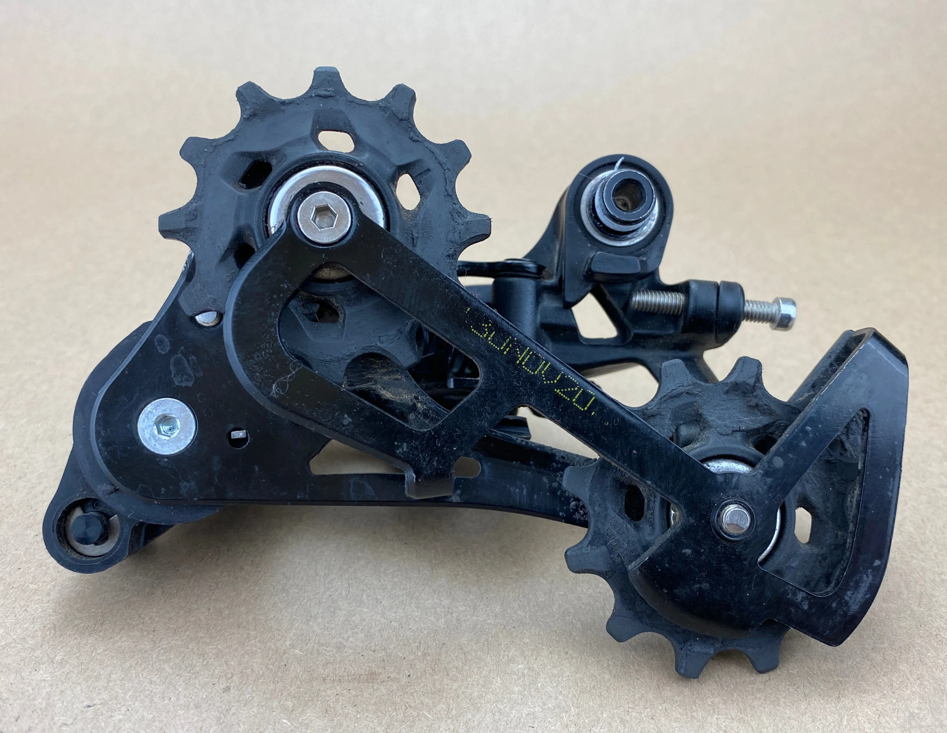 Sram Apex 1 x 11 Derailleur - Image 3