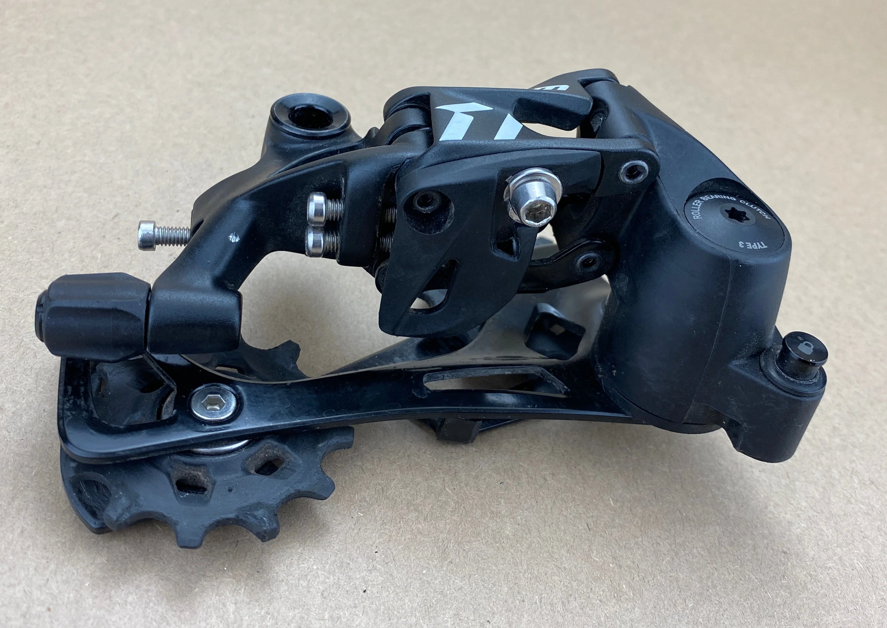 Sram Apex 1 x 11 Derailleur - Image 4