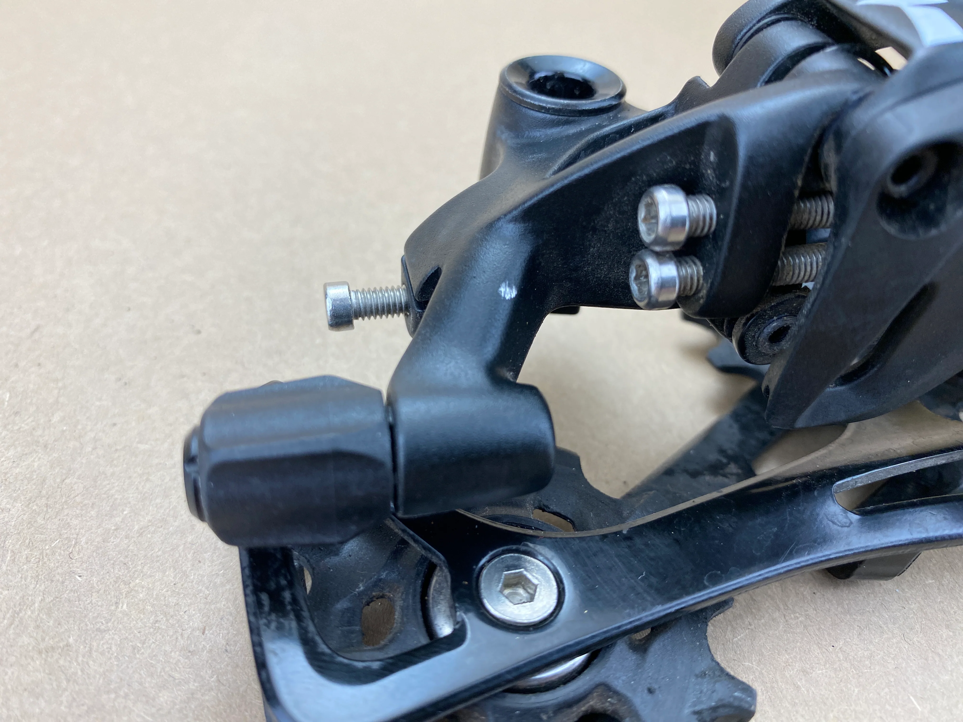 Sram Apex 1 x 11 Derailleur - Image 5