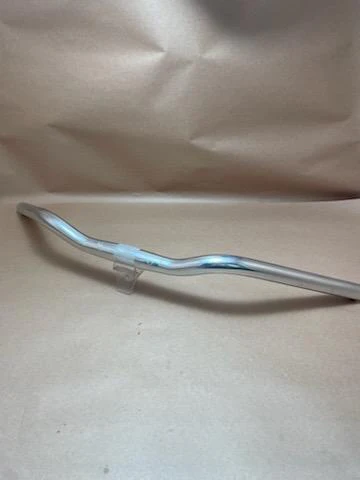 Velo Orange Curvy Bar Handlebar 25.4mm Clamp