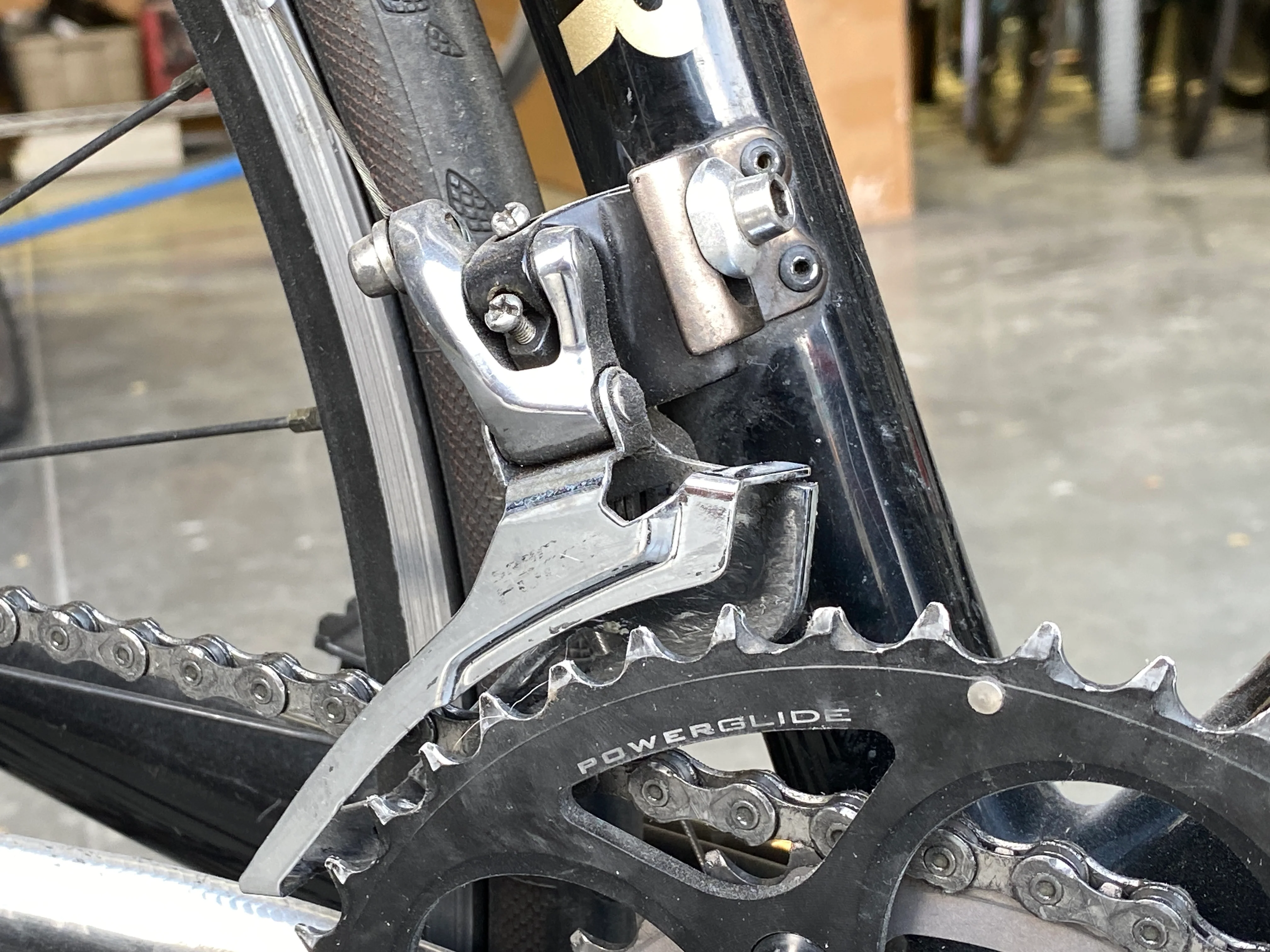VeloVie Carbon Road Bike 52cm - Image 9