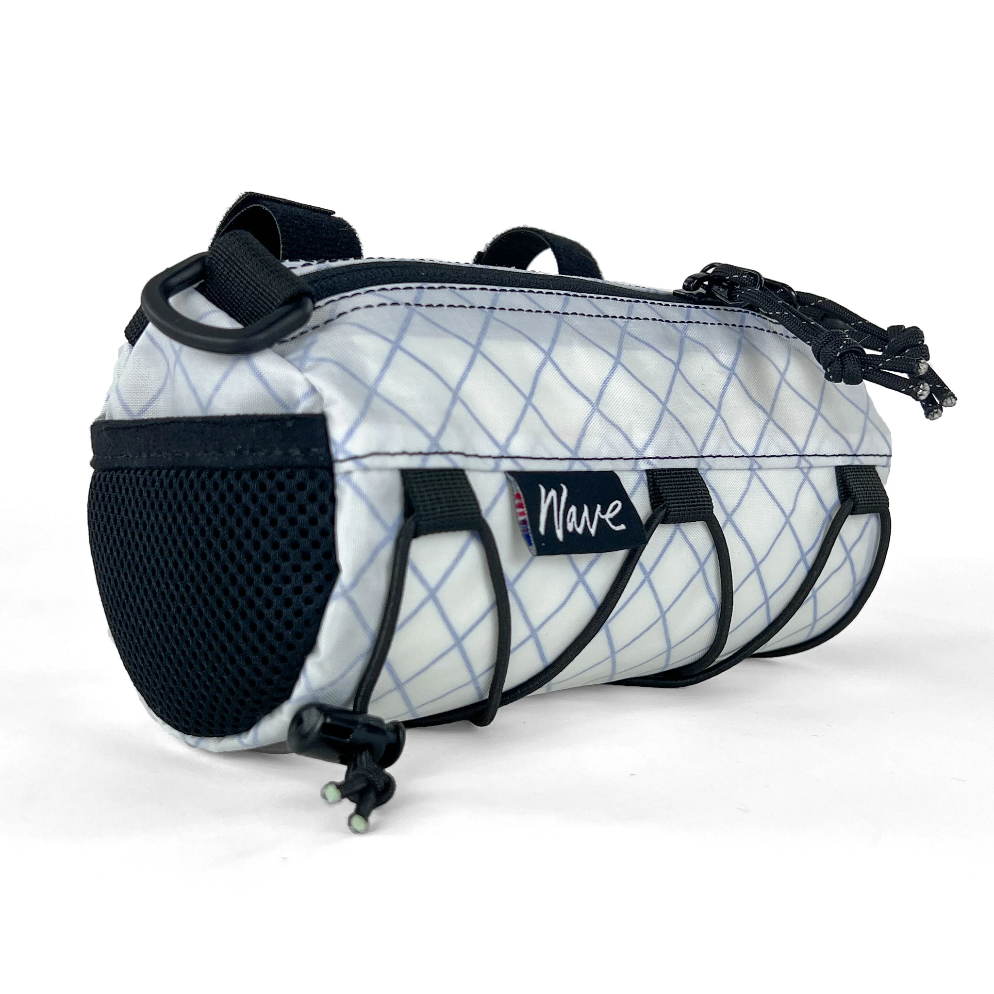 Wave Enchilada Handlebar Bag - Image 4