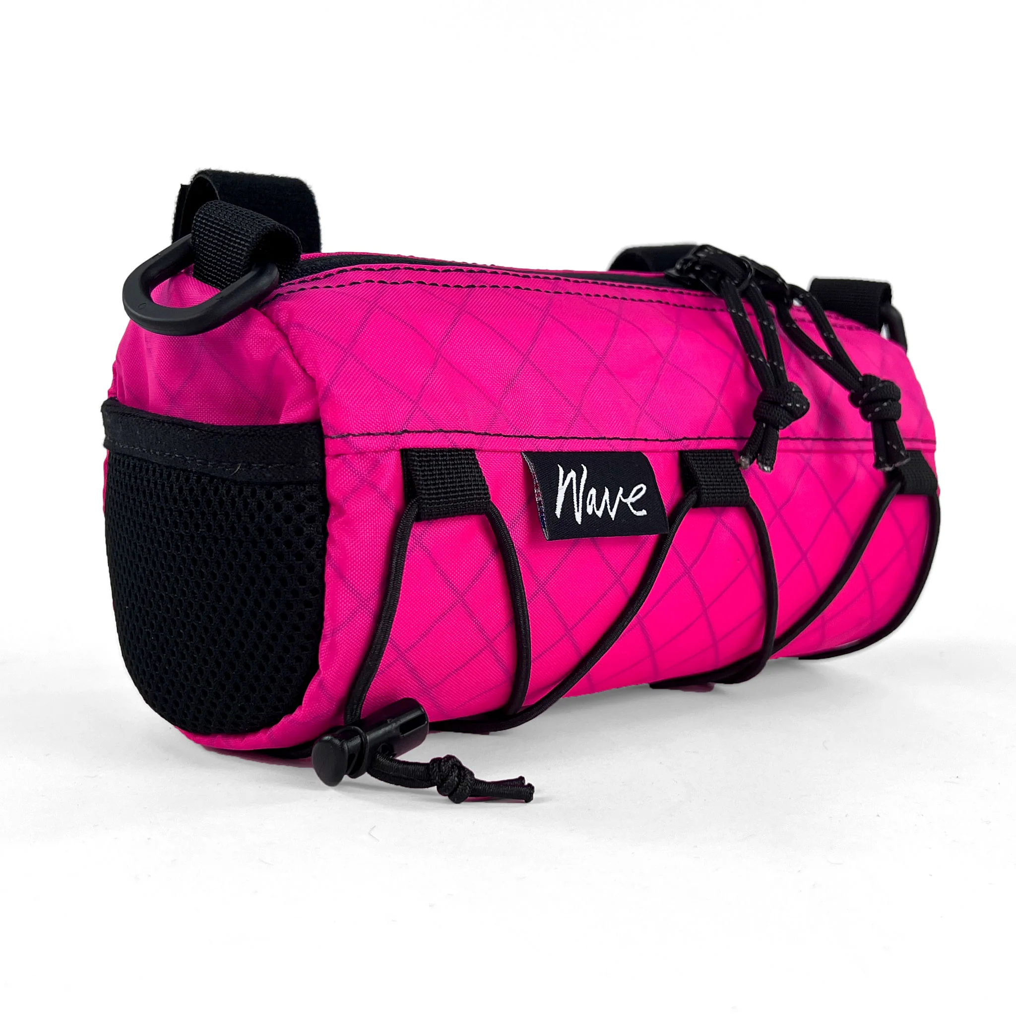 Wave Enchilada Handlebar Bag - Image 5