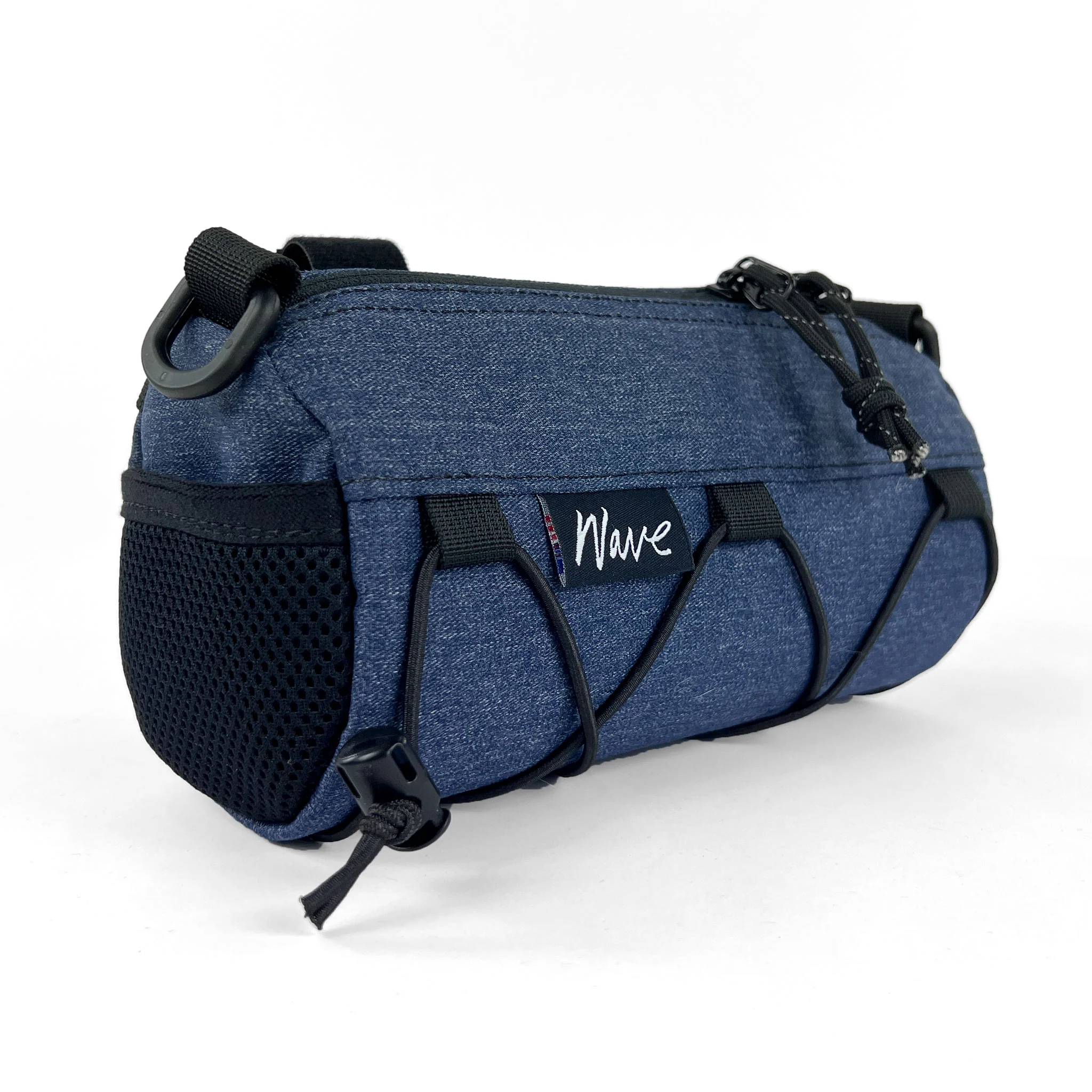 Wave Enchilada Handlebar Bag - Image 6