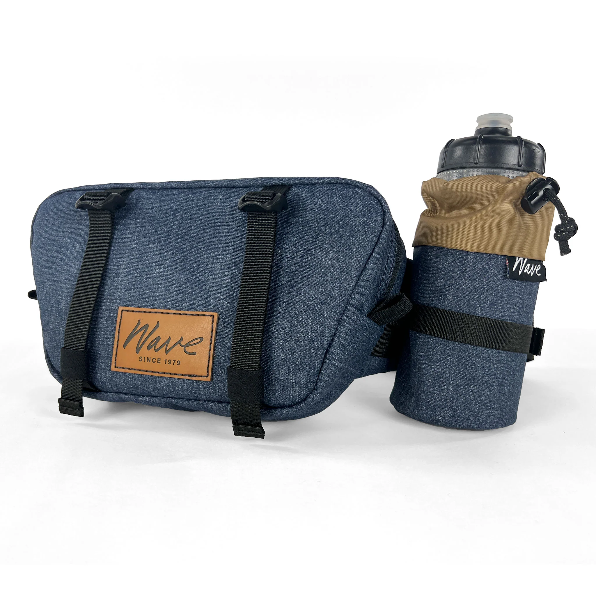 Wave Thruster MTB Fanny Pack - Image 3