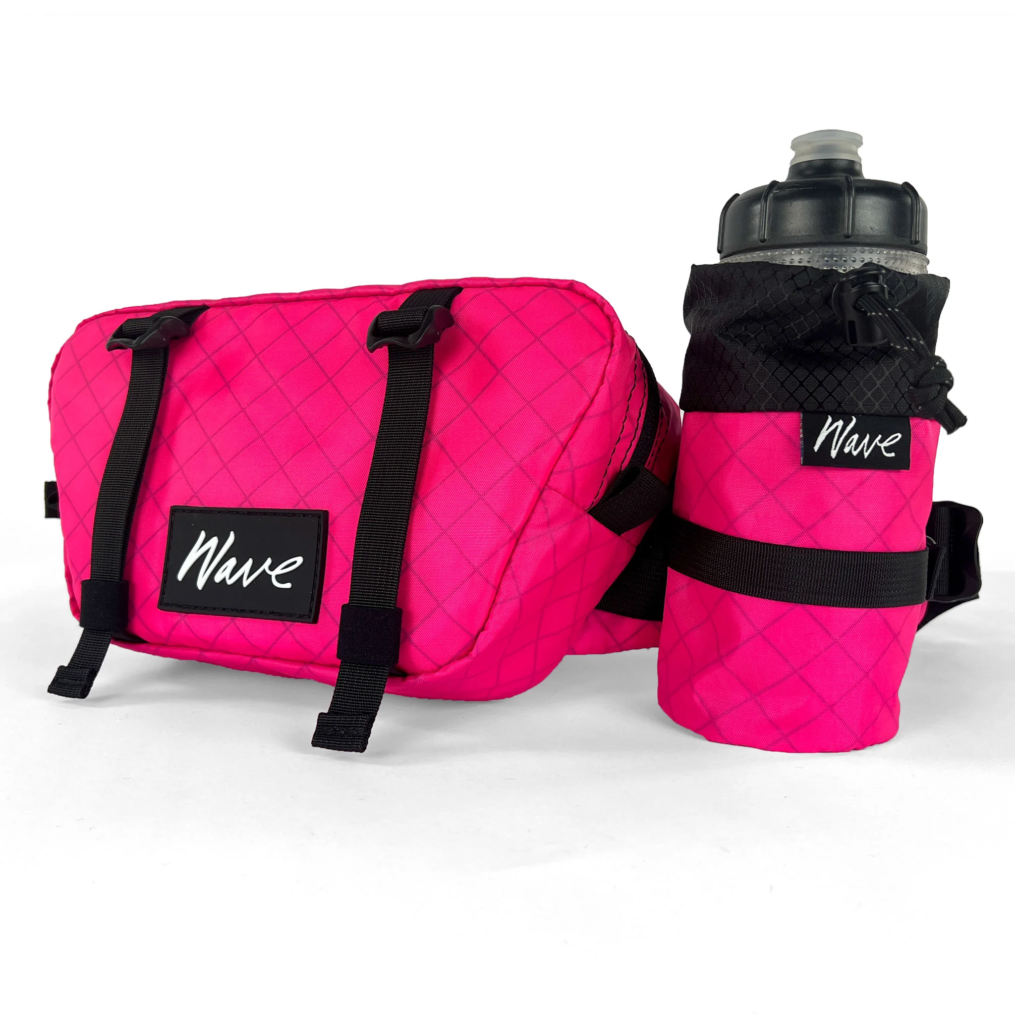 Wave Thruster MTB Fanny Pack - Image 4