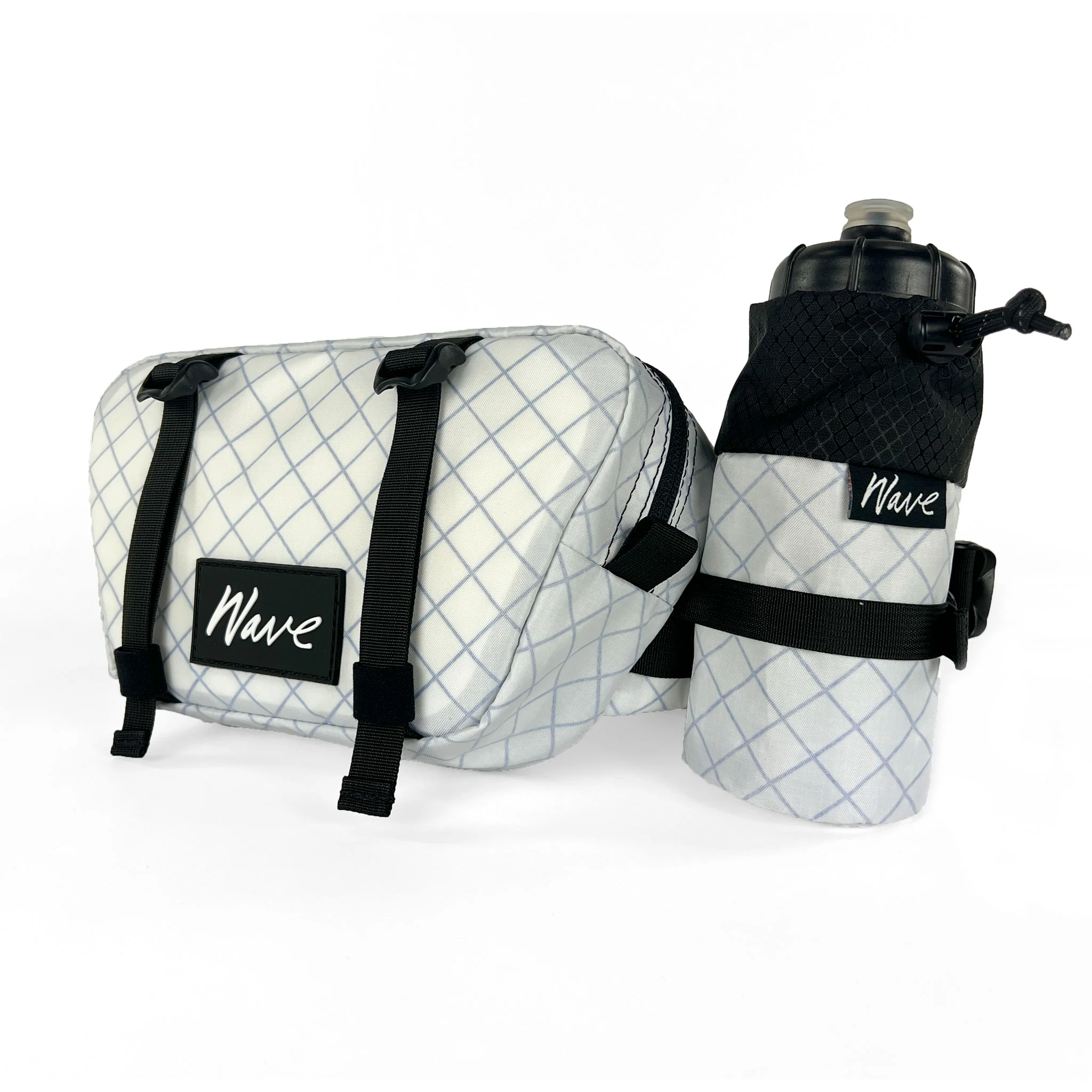Wave Thruster MTB Fanny Pack - Image 5