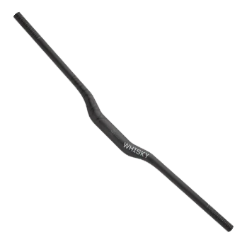 Whiskey No.9 760mm Carbon Bars