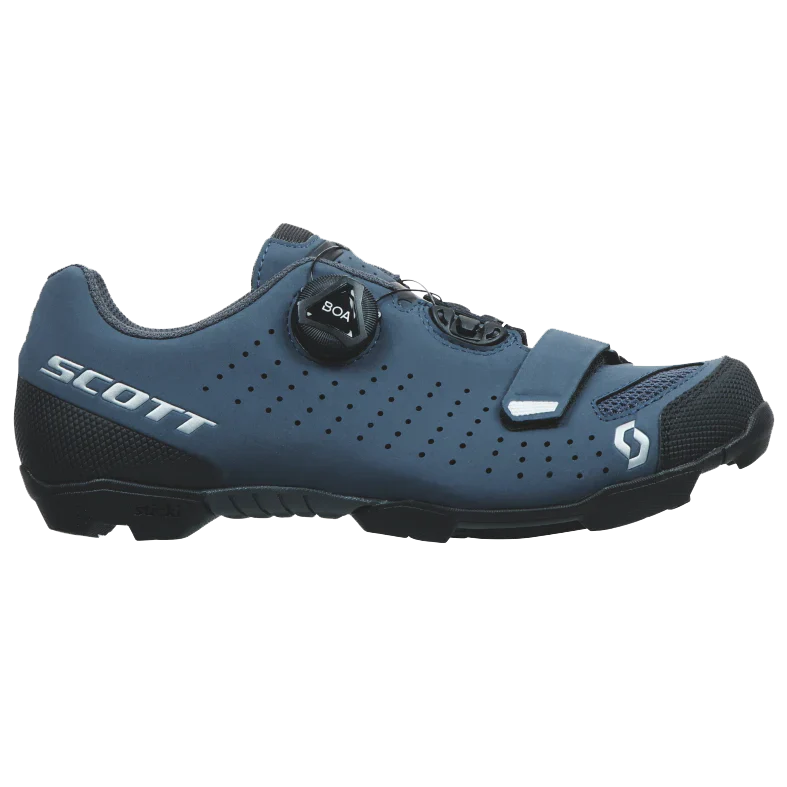Women's Scott MTB Comp Boa Clipless Cycling Shoe 8 40