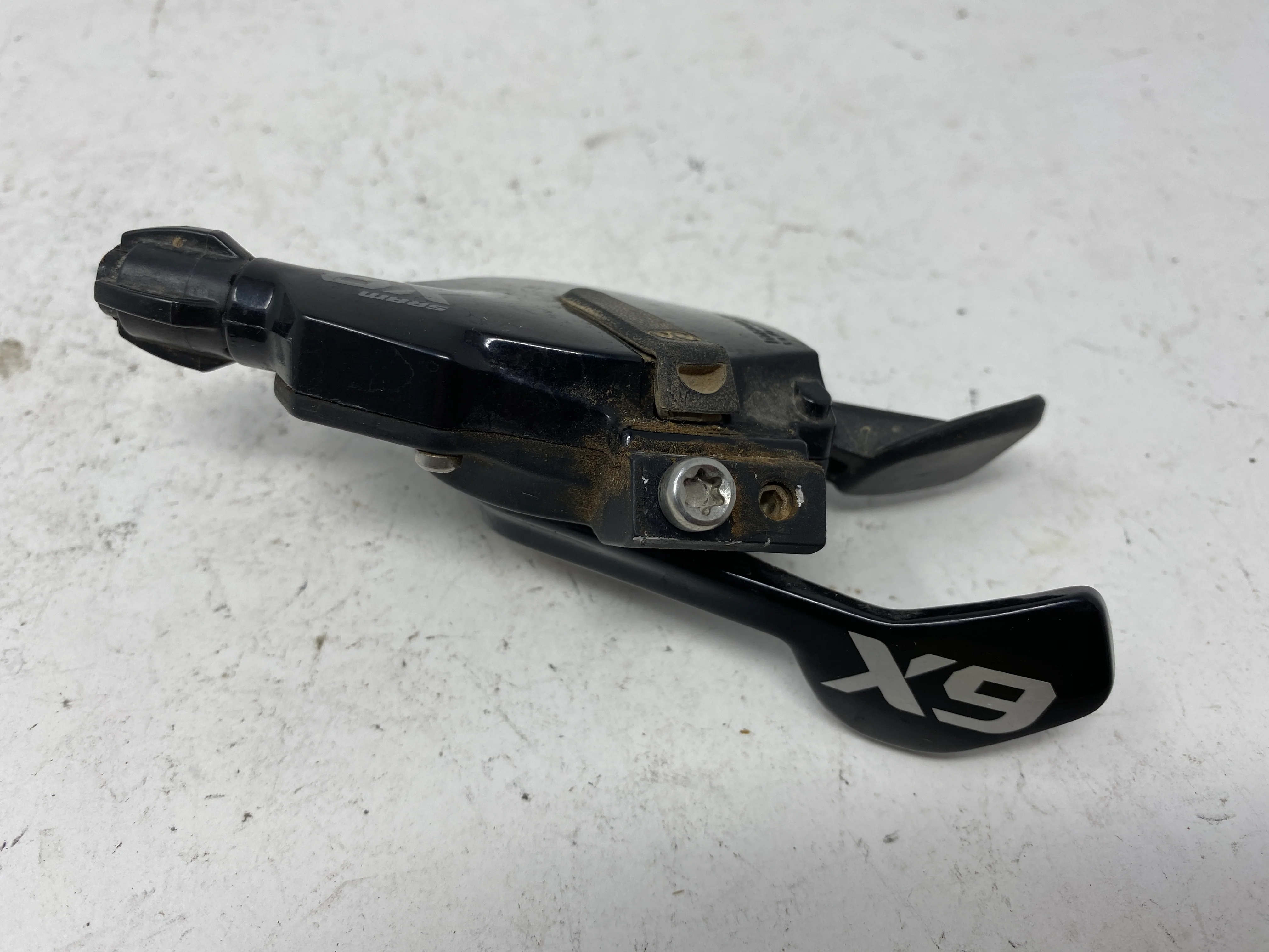 SRAM X9 10 Speed Shifter - Image 3